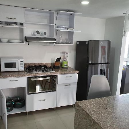 Excelente Apartamento Completo, En La Mejor Zona Διαμέρισμα Cúcuta Εξωτερικό φωτογραφία