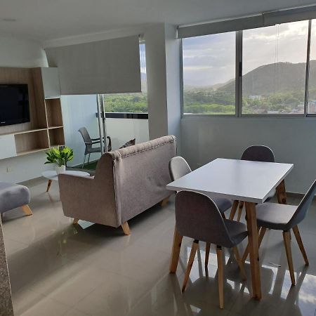 Excelente Apartamento Completo, En La Mejor Zona Διαμέρισμα Cúcuta Εξωτερικό φωτογραφία