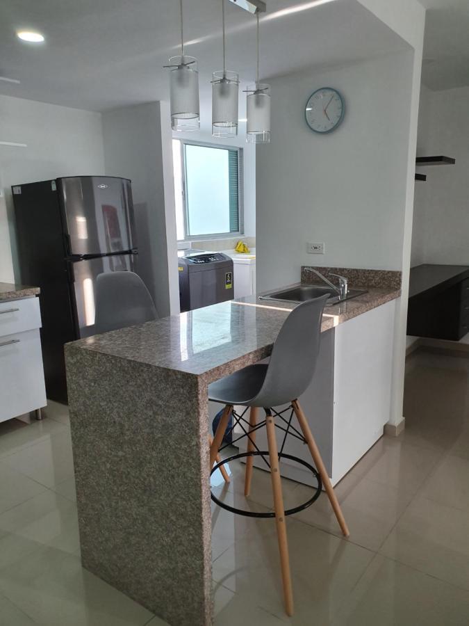 Excelente Apartamento Completo, En La Mejor Zona Διαμέρισμα Cúcuta Εξωτερικό φωτογραφία