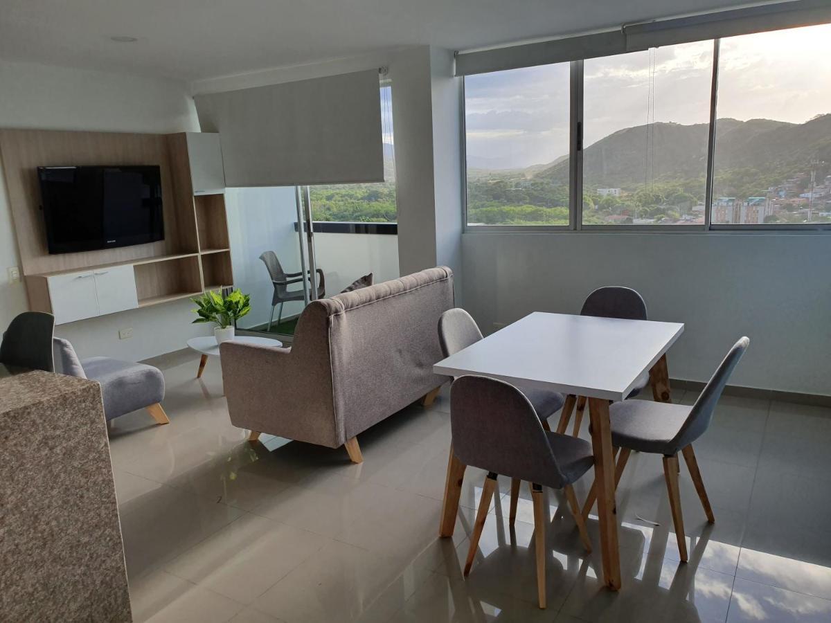 Excelente Apartamento Completo, En La Mejor Zona Διαμέρισμα Cúcuta Εξωτερικό φωτογραφία