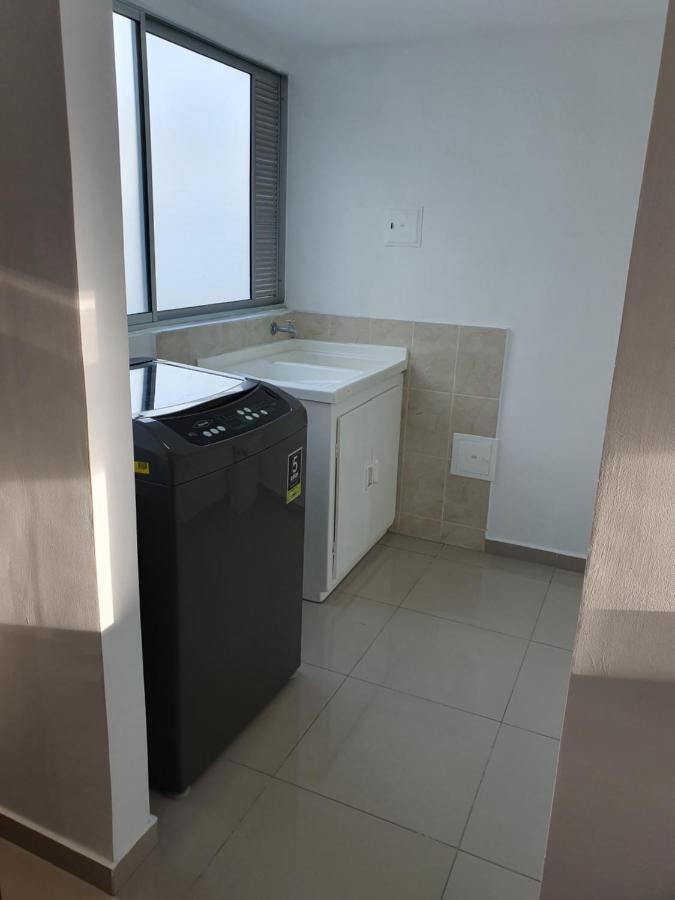 Excelente Apartamento Completo, En La Mejor Zona Διαμέρισμα Cúcuta Εξωτερικό φωτογραφία