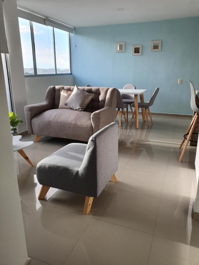 Excelente Apartamento Completo, En La Mejor Zona Διαμέρισμα Cúcuta Εξωτερικό φωτογραφία